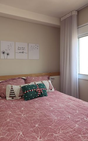 Studio para alugar com 37m², 1 quarto e sem vagaStudio
