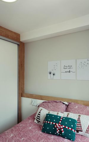 Studio para alugar com 37m², 1 quarto e sem vagaStudio
