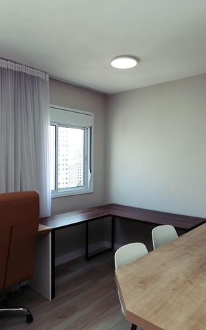 Studio para alugar com 37m², 1 quarto e sem vagaStudio