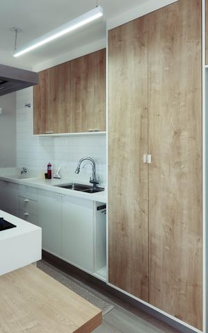 Studio para alugar com 37m², 1 quarto e sem vagaStudio