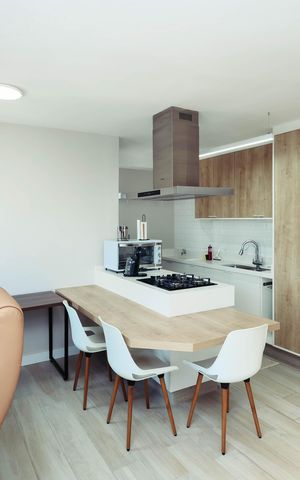 Studio para alugar com 37m², 1 quarto e sem vagaStudio