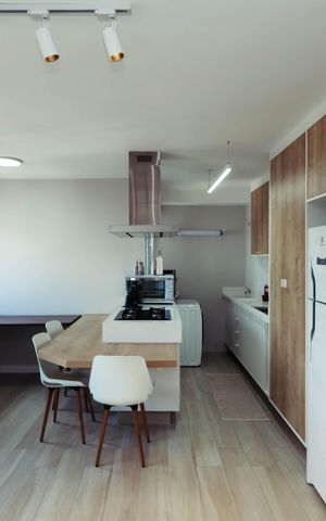 Studio para alugar com 37m², 1 quarto e sem vagaStudio