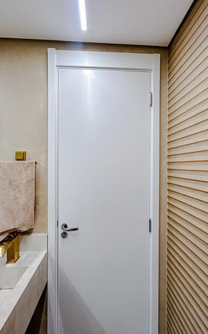 Apartamento à venda com 109m², 3 quartos e 2 vagasLavabo