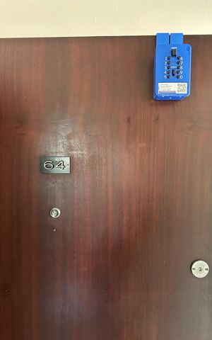 Apartamento à venda com 54m², 1 quarto e 1 vaga Apartamento à venda com 54m², 1 quarto e 1 vagaLockbox