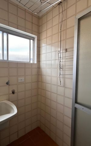 Apartamento à venda com 54m², 1 quarto e 1 vaga Apartamento à venda com 54m², 1 quarto e 1 vagaÁrea de Serviço