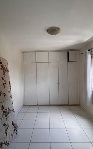 Apartamento à venda com 54m², 1 quarto e 1 vaga Apartamento à venda com 54m², 1 quarto e 1 vagaQuarto