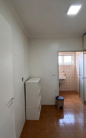 Apartamento à venda com 54m², 1 quarto e 1 vaga Apartamento à venda com 54m², 1 quarto e 1 vagaCozinha
