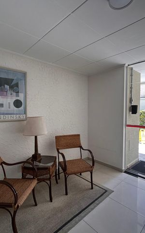 Apartamento à venda com 54m², 1 quarto e 1 vaga Apartamento à venda com 54m², 1 quarto e 1 vagaHall de entrada