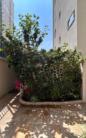 Apartamento à venda com 54m², 1 quarto e 1 vaga Apartamento à venda com 54m², 1 quarto e 1 vagaÁrea comum