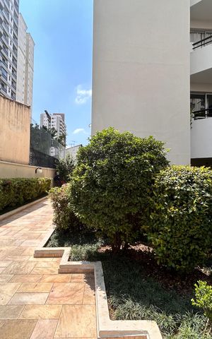 Apartamento à venda com 54m², 1 quarto e 1 vaga Apartamento à venda com 54m², 1 quarto e 1 vagaÁrea comum