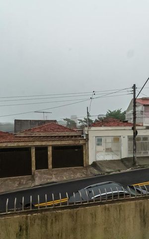 Casa à venda com 215m², 3 quartos e 2 vagas Casa à venda com 215m², 3 quartos e 2 vagasVista da Suíte 3