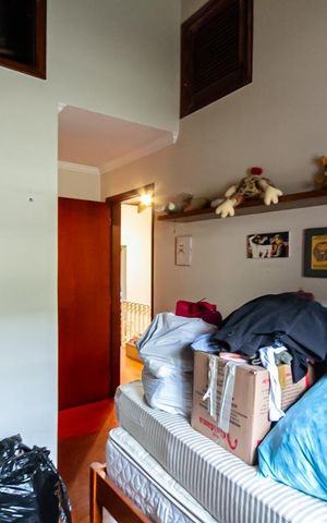 Casa à venda com 215m², 3 quartos e 2 vagas Casa à venda com 215m², 3 quartos e 2 vagasSuíte 2