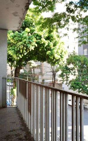 Apartamento para alugar com 100m², 3 quartos e 1 vaga Apartamento para alugar com 100m², 3 quartos e 1 vagaVaranda