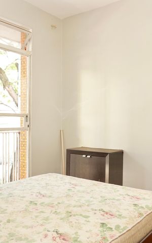Apartamento para alugar com 100m², 3 quartos e 1 vaga Apartamento para alugar com 100m², 3 quartos e 1 vagaQuarto 1