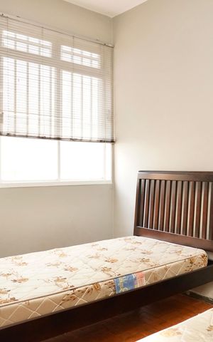 Apartamento para alugar com 100m², 3 quartos e 1 vaga Apartamento para alugar com 100m², 3 quartos e 1 vagaQuarto 1