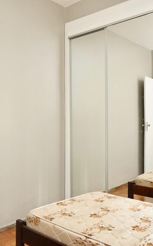 Apartamento para alugar com 100m², 3 quartos e 1 vaga Apartamento para alugar com 100m², 3 quartos e 1 vagaQuarto 1