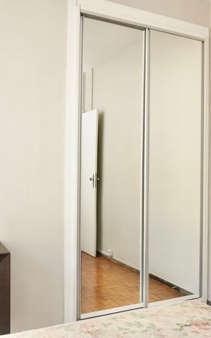 Apartamento para alugar com 100m², 3 quartos e 1 vaga Apartamento para alugar com 100m², 3 quartos e 1 vagaQuarto 2