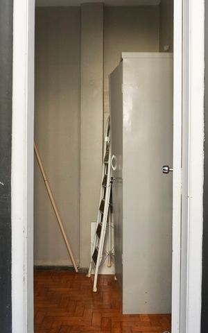 Apartamento para alugar com 100m², 3 quartos e 1 vaga Apartamento para alugar com 100m², 3 quartos e 1 vagaCozinha e Área de Serviço