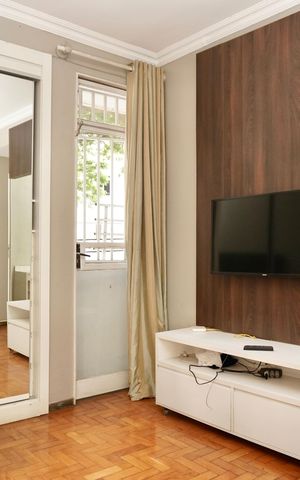 Apartamento para alugar com 100m², 3 quartos e 1 vaga Apartamento para alugar com 100m², 3 quartos e 1 vagaSuíte