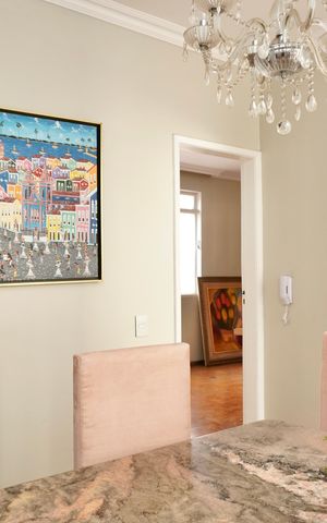 Apartamento para alugar com 100m², 3 quartos e 1 vaga Apartamento para alugar com 100m², 3 quartos e 1 vagaCopa