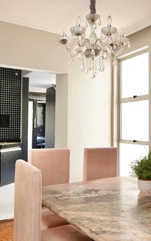 Apartamento para alugar com 100m², 3 quartos e 1 vaga Apartamento para alugar com 100m², 3 quartos e 1 vagaCopa