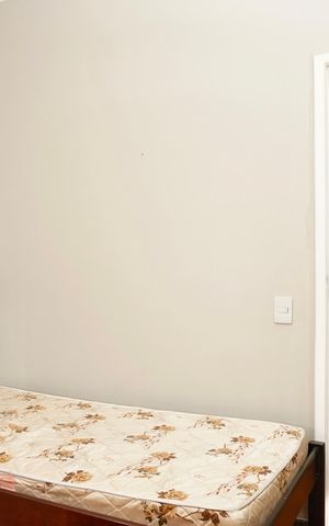 Apartamento para alugar com 100m², 3 quartos e 1 vaga Apartamento para alugar com 100m², 3 quartos e 1 vagaQuarto 1