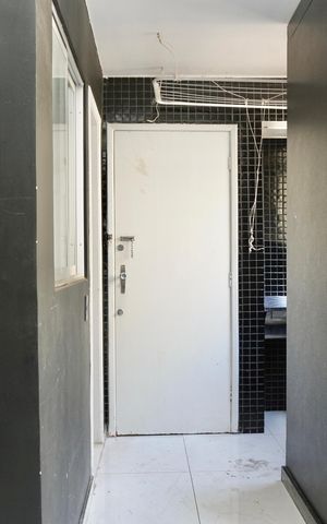 Apartamento para alugar com 100m², 3 quartos e 1 vaga Apartamento para alugar com 100m², 3 quartos e 1 vagaCozinha e Área de Serviço