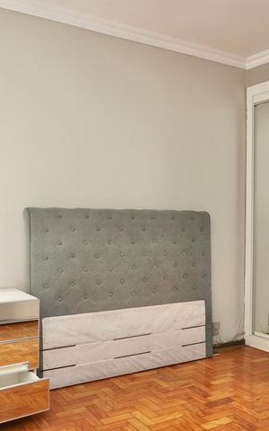 Apartamento para alugar com 100m², 3 quartos e 1 vaga Apartamento para alugar com 100m², 3 quartos e 1 vagaSuíte