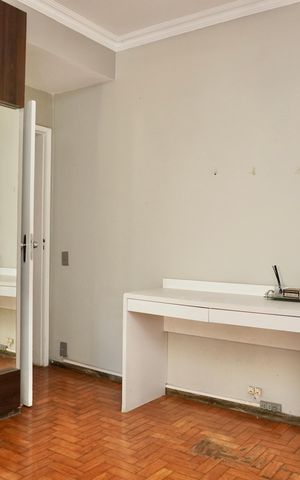 Apartamento para alugar com 100m², 3 quartos e 1 vaga Apartamento para alugar com 100m², 3 quartos e 1 vagaSuíte