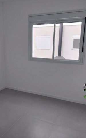 Casa de condomínio para alugar com 118m², 3 quartos e 2 vagas Casa de condomínio para alugar com 118m², 3 quartos e 2 vagasQuarto