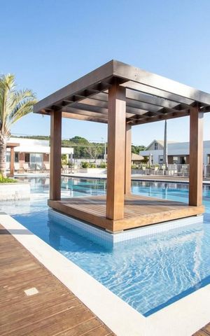 Casa de condomínio para alugar com 118m², 3 quartos e 2 vagas Casa de condomínio para alugar com 118m², 3 quartos e 2 vagasÁrea externa