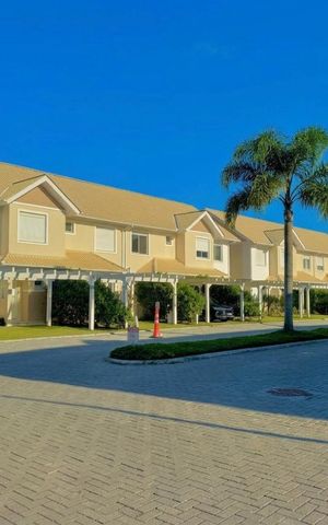 Casa de condomínio para alugar com 118m², 3 quartos e 2 vagas Casa de condomínio para alugar com 118m², 3 quartos e 2 vagasÁrea externa