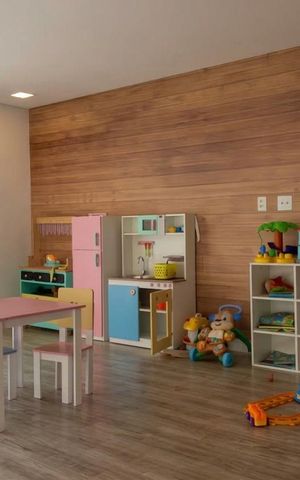 Casa de condomínio para alugar com 118m², 3 quartos e 2 vagas Casa de condomínio para alugar com 118m², 3 quartos e 2 vagasÁrea externa
