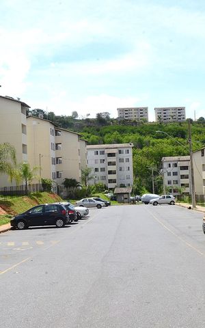 Apartamento para alugar com 49m², 2 quartos e 1 vagaGaragem