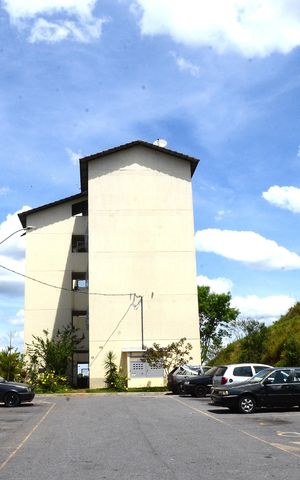 Apartamento para alugar com 49m², 2 quartos e 1 vagaÁrea externa