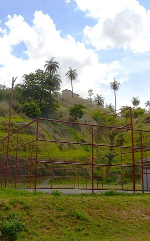 Apartamento para alugar com 49m², 2 quartos e 1 vagaQuadra Esportiva
