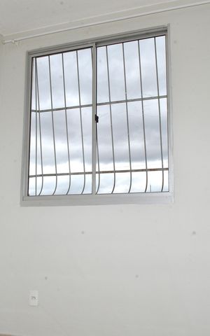 Apartamento para alugar com 49m², 2 quartos e 1 vaga Apartamento para alugar com 49m², 2 quartos e 1 vagaQuarto 2