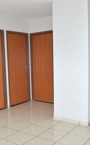 Apartamento para alugar com 49m², 2 quartos e 1 vaga Apartamento para alugar com 49m², 2 quartos e 1 vagaSala