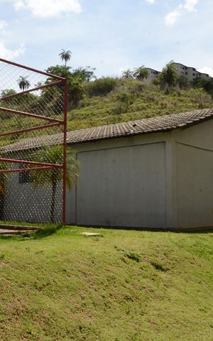Apartamento para alugar com 49m², 2 quartos e 1 vagaQuadra Esportiva