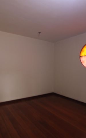 Casa à venda com 136m², 3 quartos e 2 vagasSala