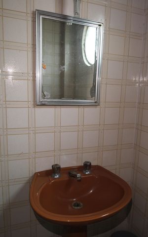 Casa à venda com 136m², 3 quartos e 2 vagasBanheiro da suíte