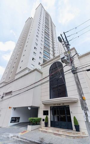 Apartamento à venda com 88m², 3 quartos e 2 vagas Apartamento à venda com 88m², 3 quartos e 2 vagasFachada