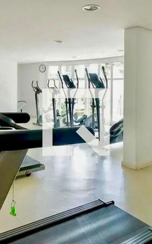 Apartamento à venda com 88m², 3 quartos e 2 vagas Apartamento à venda com 88m², 3 quartos e 2 vagasArea Comum - Academia