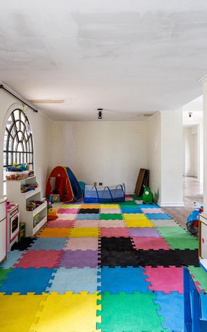 Apartamento para alugar com 109m², 3 quartos e 2 vagasBrinquedoteca