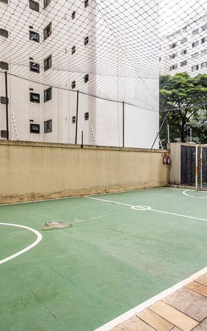 Apartamento para alugar com 109m², 3 quartos e 2 vagasQuadra Esportiva