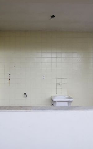 Casa à venda com 136m², 3 quartos e 2 vagasÁrea de serviço