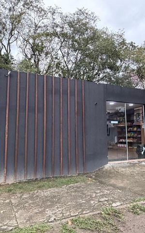 Casa à venda com 136m², 3 quartos e 2 vagas Casa à venda com 136m², 3 quartos e 2 vagasÁrea comum