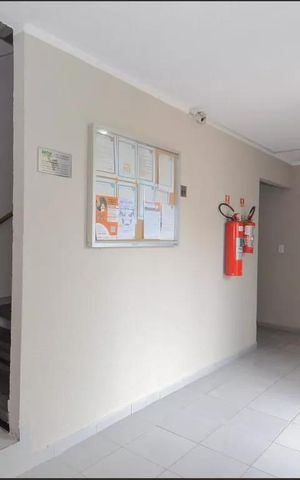 Apartamento à venda com 40m², 2 quartos e 1 vaga Apartamento à venda com 40m², 2 quartos e 1 vagaHall de entrada