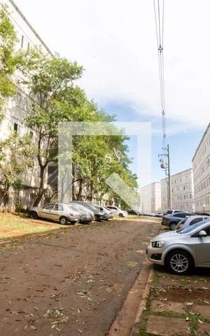 Apartamento à venda com 40m², 2 quartos e 1 vaga Apartamento à venda com 40m², 2 quartos e 1 vagaÁrea comum