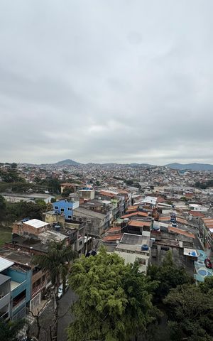 Apartamento para alugar com 41m², 2 quartos e 1 vaga Apartamento para alugar com 41m², 2 quartos e 1 vagaVista